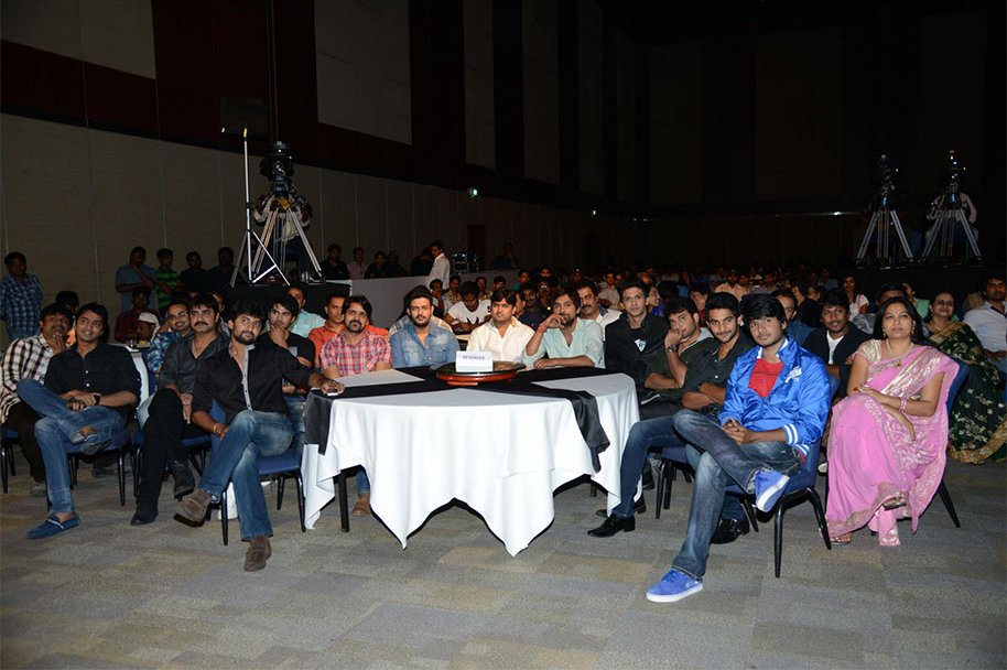 D-for-Dopidi-Audio-Launch